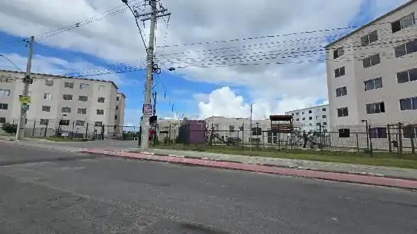 Apartamento em AREIA BRANCA, SALVADOR - BA