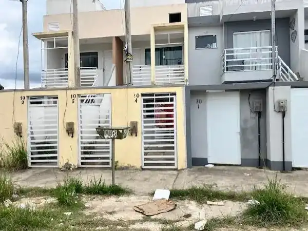Casa em IPIRANGA, NOVA IGUACU - RJ