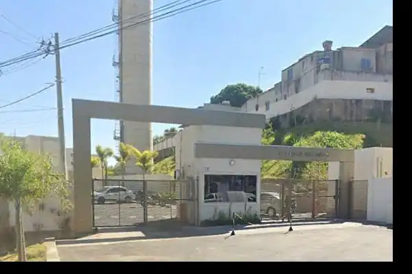 Apartamento em JUSTINOPOLIS, RIBEIRAO DAS NEVES - MG