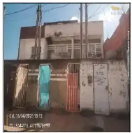 Casa em IPIRANGA, NOVA IGUACU - RJ
