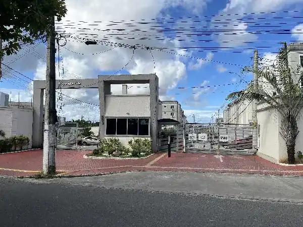 Apartamento em JARDIM DAS MARGARIDAS, SALVADOR - BA