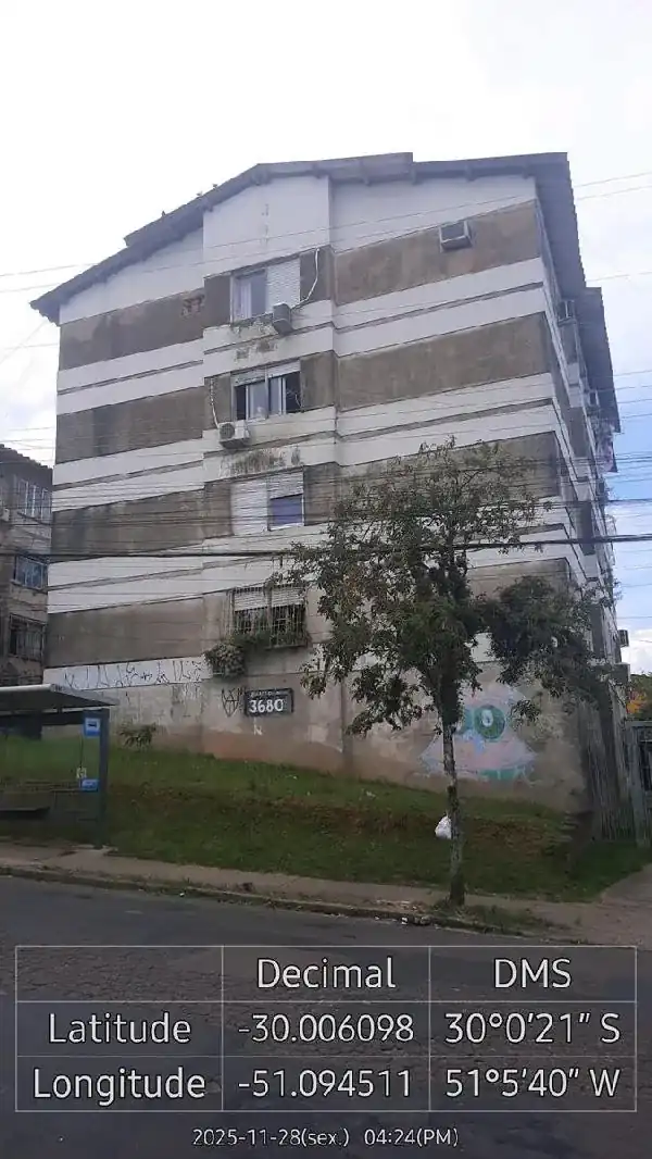 Apartamento em RUBEM BERTA, PORTO ALEGRE - RS