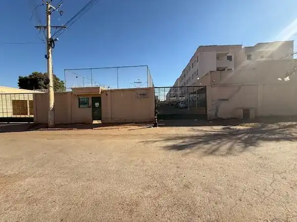 Apartamento em CHACARAS SANTA MARIA, PLANALTINA - GO