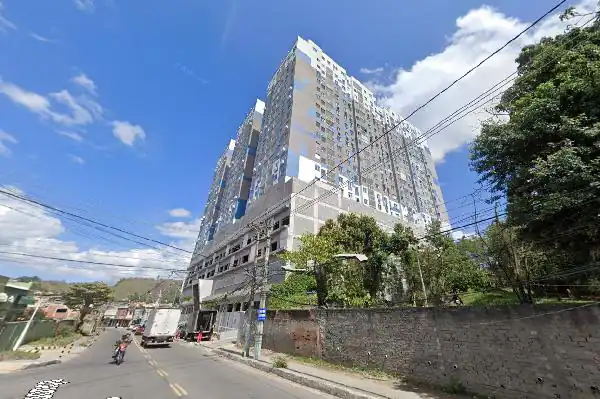 Apartamento em MUTONDO, SAO GONCALO - RJ