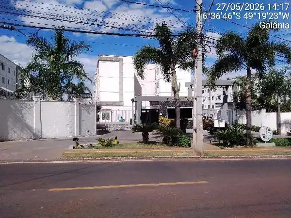 Apartamento em SETOR MORADA DO SOL, GOIANIA - GO