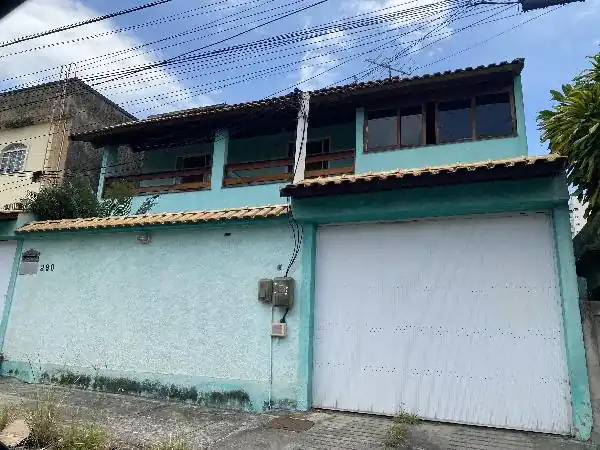 Casa em JARDIM CATARINA, SAO GONCALO - RJ
