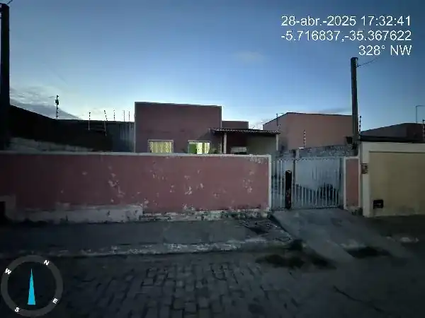 Casa em MASSARANDUBA, CEARA-MIRIM - RN