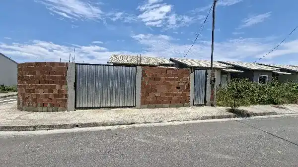 Casa em CALUGE, ITABORAI - RJ