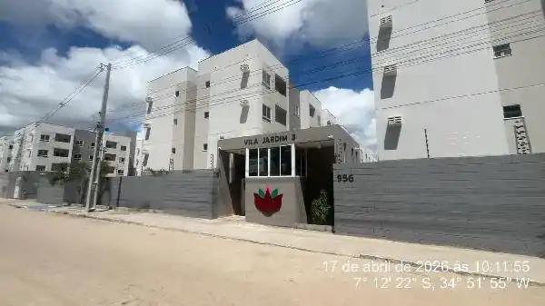 Apartamento em GRAMAME, JOAO PESSOA - PB