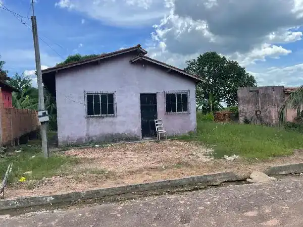 Casa em DISTRITO NOVO HORIZO, IPIXUNA DO PARA - PA