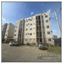 Apartamento em IPIRANGA, SAPUCAIA DO SUL - RS