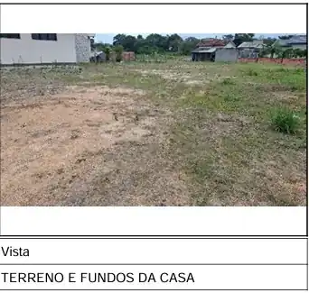 Casa em DIST EST DE COCAL, MORRO DA FUMACA - SC