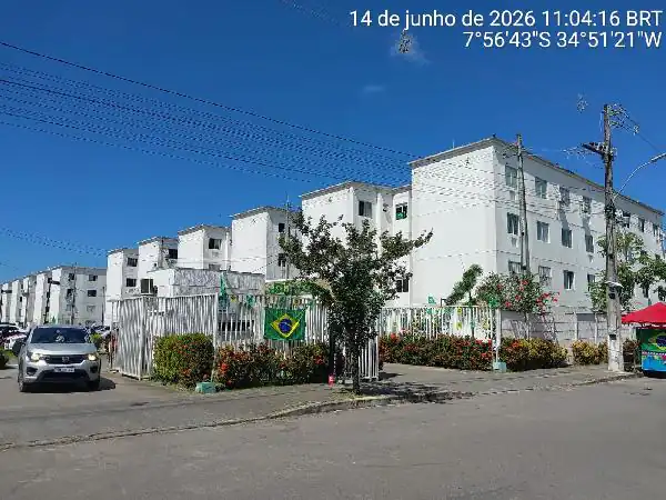 Apartamento em MARANGUAPE I, PAULISTA - PE