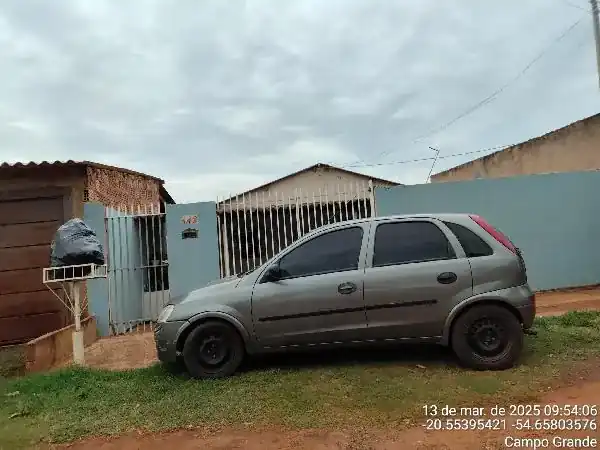 Casa em JARDIM COLORADO, CAMPO GRANDE - MS