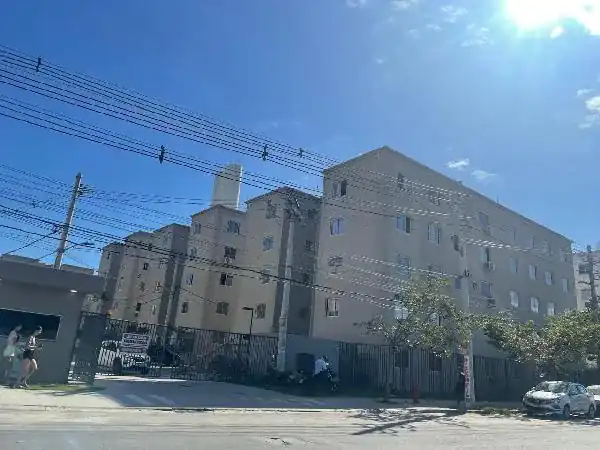 Apartamento em SANTA CRUZ, RIO DE JANEIRO - RJ