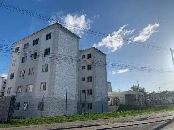 Apartamento em AREIA BRANCA, SALVADOR - BA