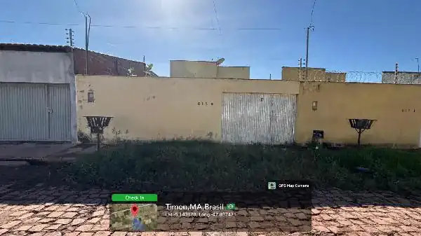 Casa em JOIA, TIMON - MA