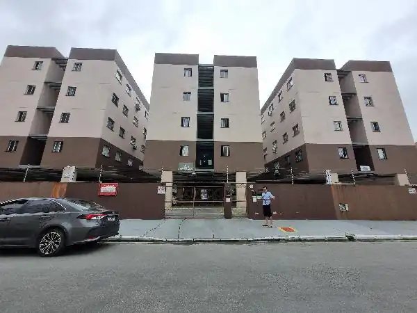 Apartamento em JARDIM DOS PASSAROS, GUARUJA - SP