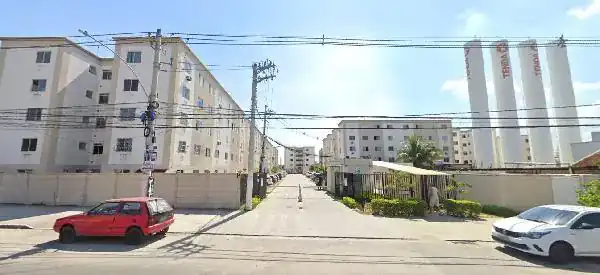 Apartamento em PACIENCIA, RIO DE JANEIRO - RJ