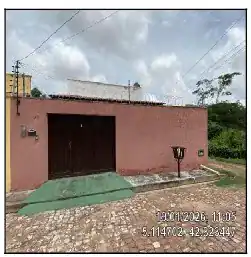 Casa em UIRAPURU, TIMON - MA