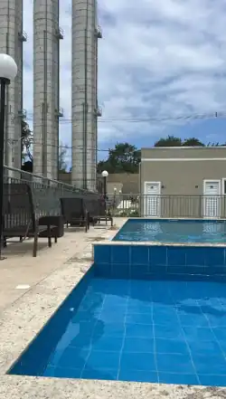 Apartamento em GUARATIBA, RIO DE JANEIRO - RJ