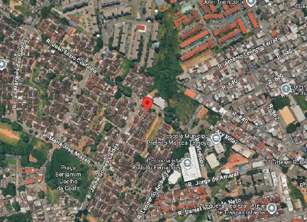 Casa em PAVUNA, RIO DE JANEIRO - RJ