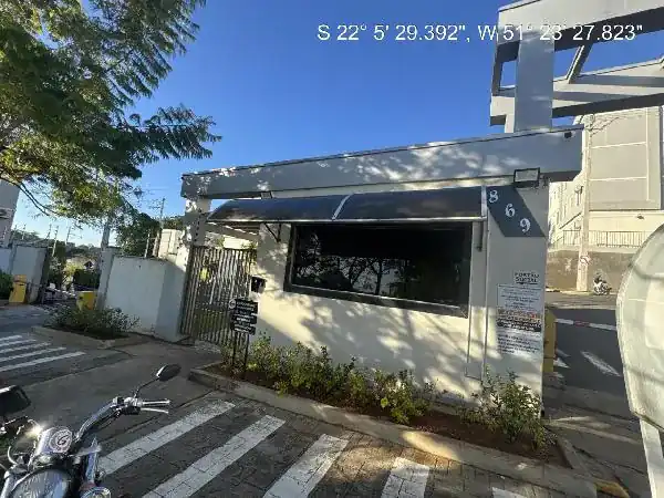 Apartamento em PARQUE WATAL ISHIBASHI, PRESIDENTE PRUDENTE - SP