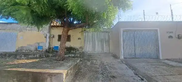 Casa em CAJUEIRO DA MALHADA, HORIZONTE - CE