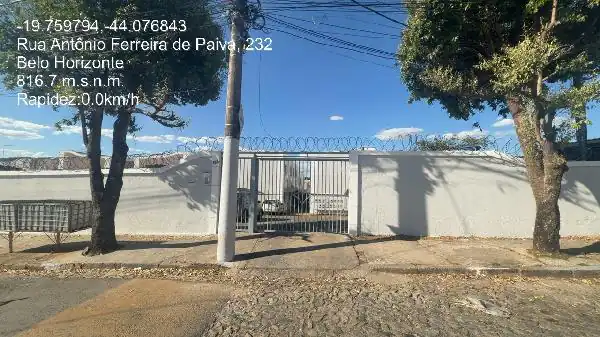 Apartamento em BOM SOSSEGO, RIBEIRAO DAS NEVES - MG