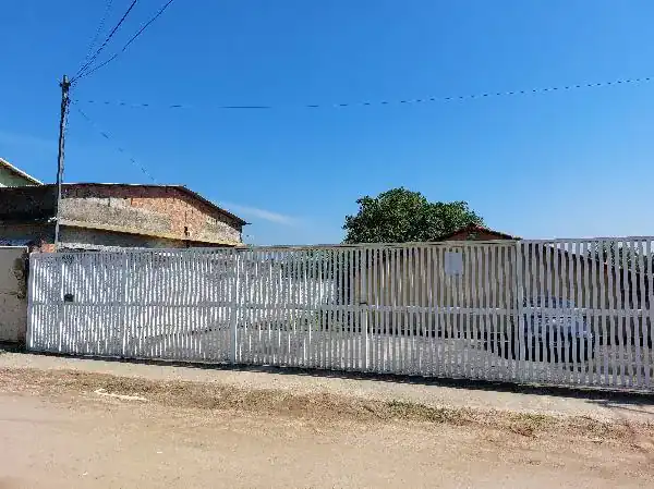 Casa em MONJOLOS, SAO GONCALO - RJ