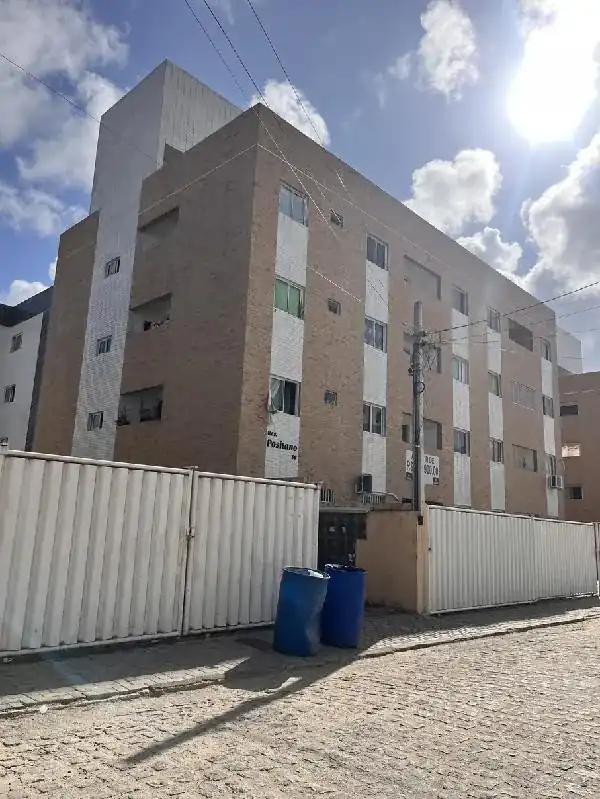 Apartamento em GRAMAME, JOAO PESSOA - PB