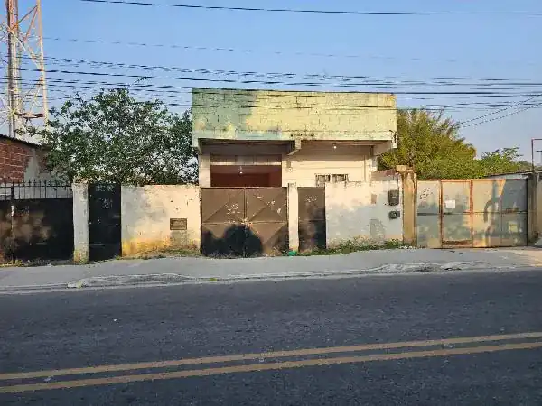 Casa em PACHECO, SAO GONCALO - RJ