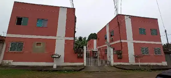 Apartamento em BOM RETIRO, SAO GONCALO - RJ