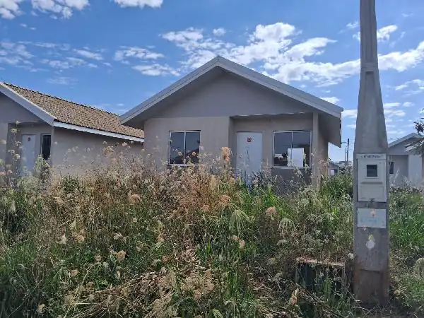 Casa em RESIDENCIAL ALFREDO BENEDETTI, MORRO AGUDO - SP
