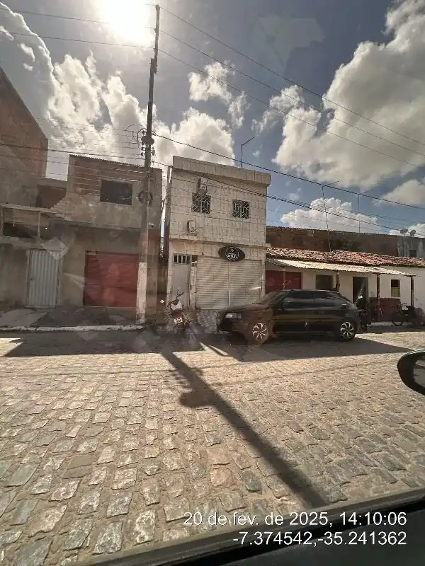 Casa em CENTRO, JURIPIRANGA - PB