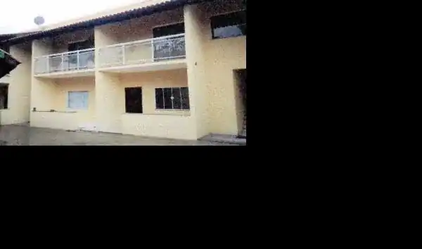 Casa em JOQUEI CLUBE, SAO GONCALO - RJ