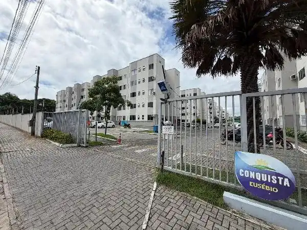 Apartamento em TAMATANDUBA, EUSEBIO - CE