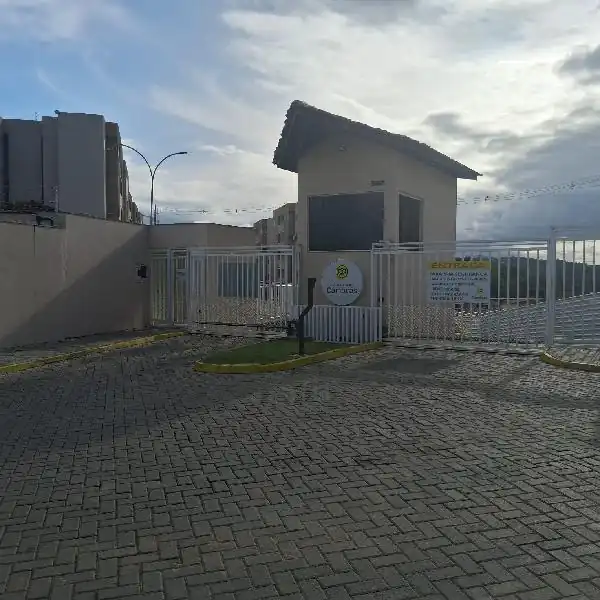 Apartamento em ALBERTO MAIA, CAMARAGIBE - PE