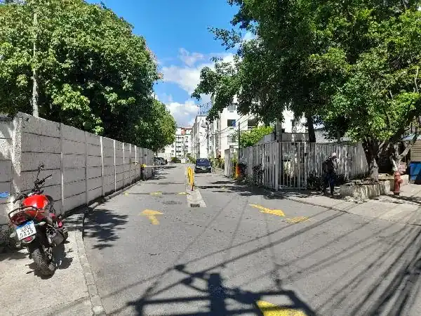Apartamento em BONSUCESSO, RIO DE JANEIRO - RJ