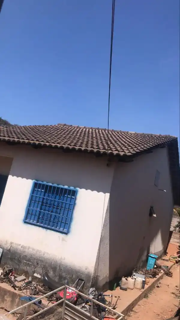Casa em PARQUE ESTRELA DALVA XII, SANTO ANTONIO DO DESCOBERTO - GO