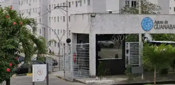 Apartamento em PACHECO, SAO GONCALO - RJ