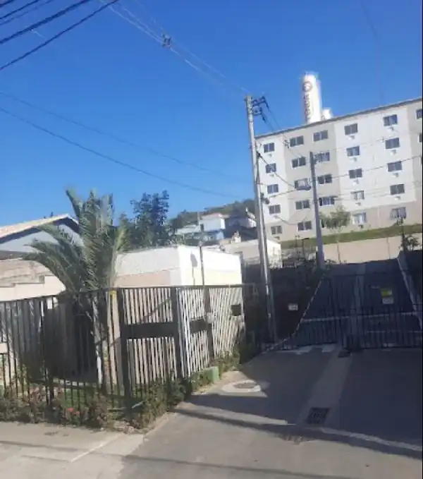 Apartamento em MONJOLOS, SAO GONCALO - RJ
