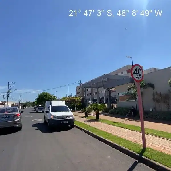 Apartamento em VILA VIEIRA (VILA XAVIER), ARARAQUARA - SP