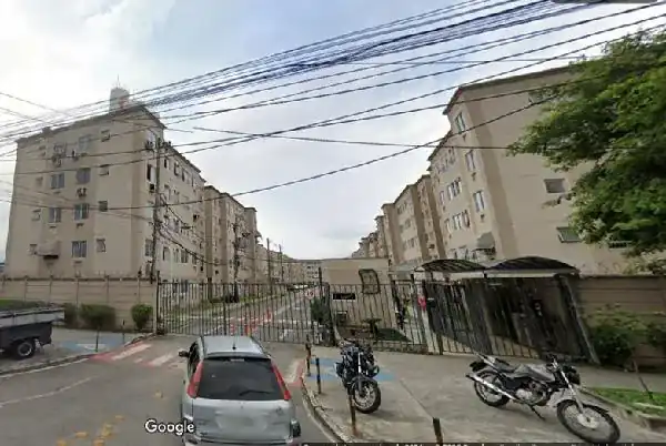 Apartamento em ANCHIETA, RIO DE JANEIRO - RJ