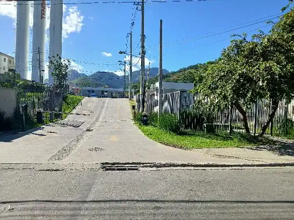 Apartamento em CAMPO GRANDE, RIO DE JANEIRO - RJ
