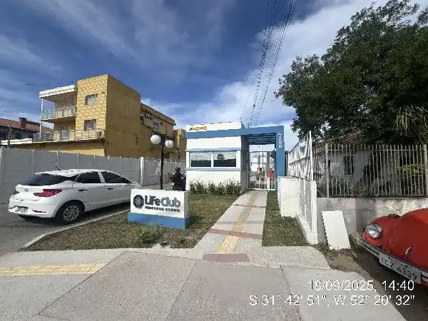 Apartamento em TRES VENDAS, PELOTAS - RS