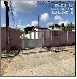 Casa em PLANALTO, NATAL - RN