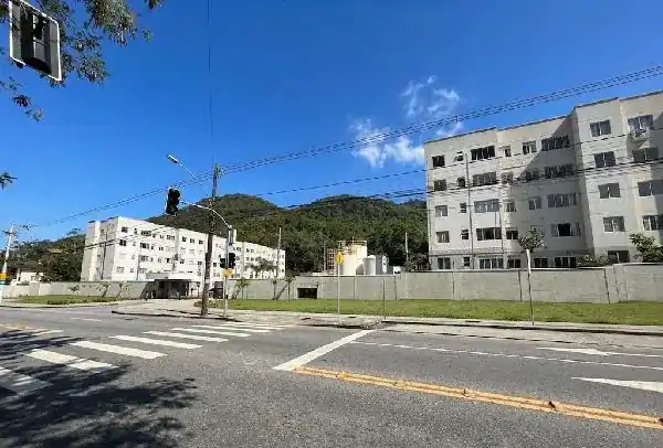 Apartamento em VARGEM GRANDE, RIO DE JANEIRO - RJ