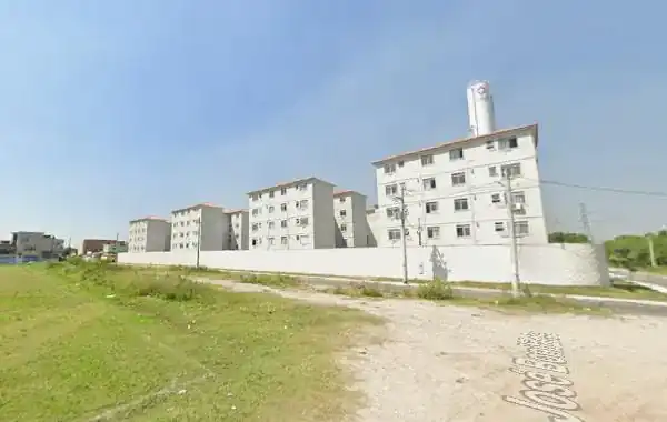 Apartamento em ROCHA SOBRINHO, MESQUITA - RJ