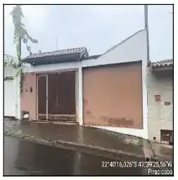 Casa em GUAMIUM, PIRACICABA - SP